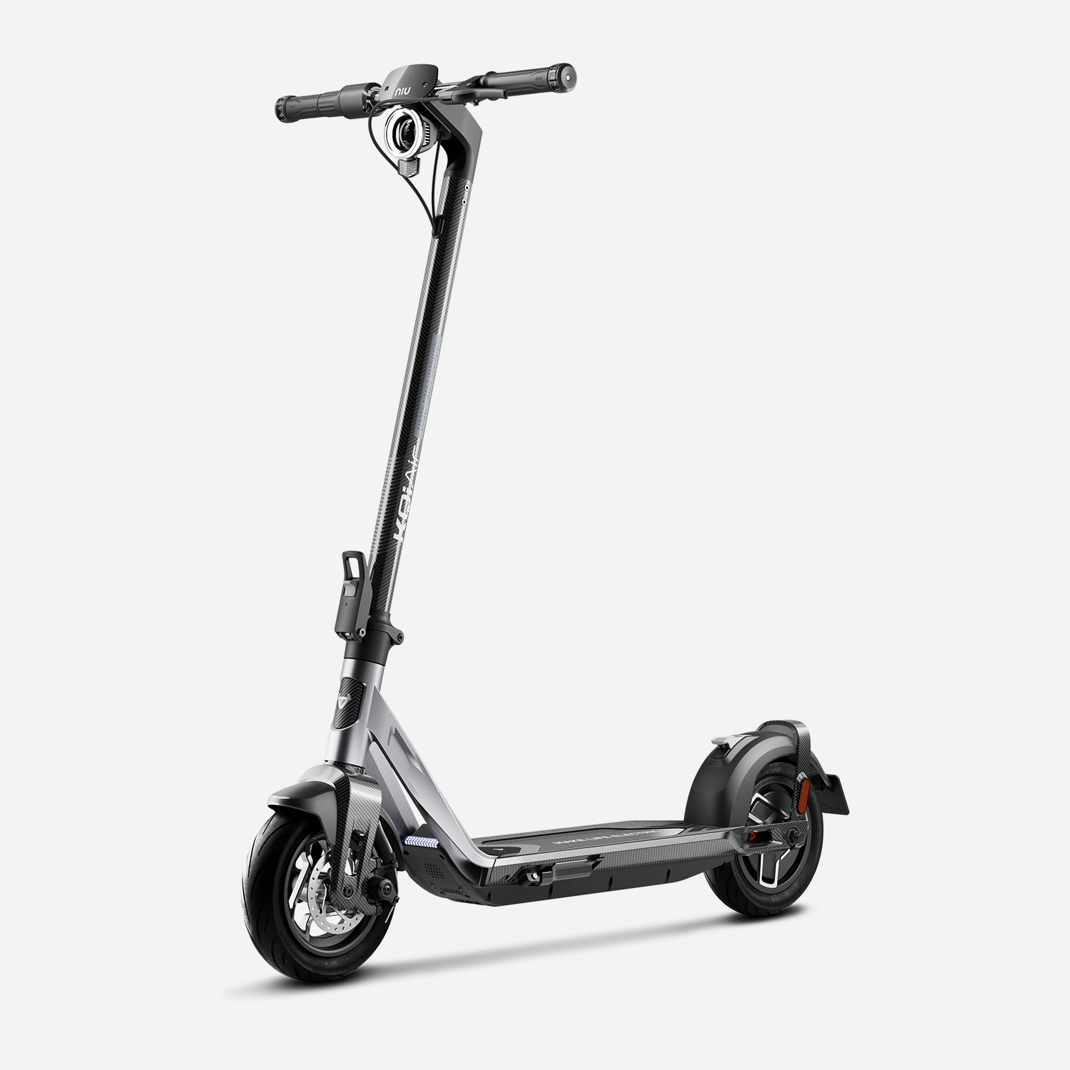 NIU KQi Air Lightest Electric Scooter