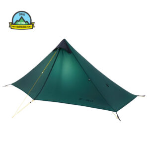 3F UL Gear Lanshan 2 ultralight camping tent