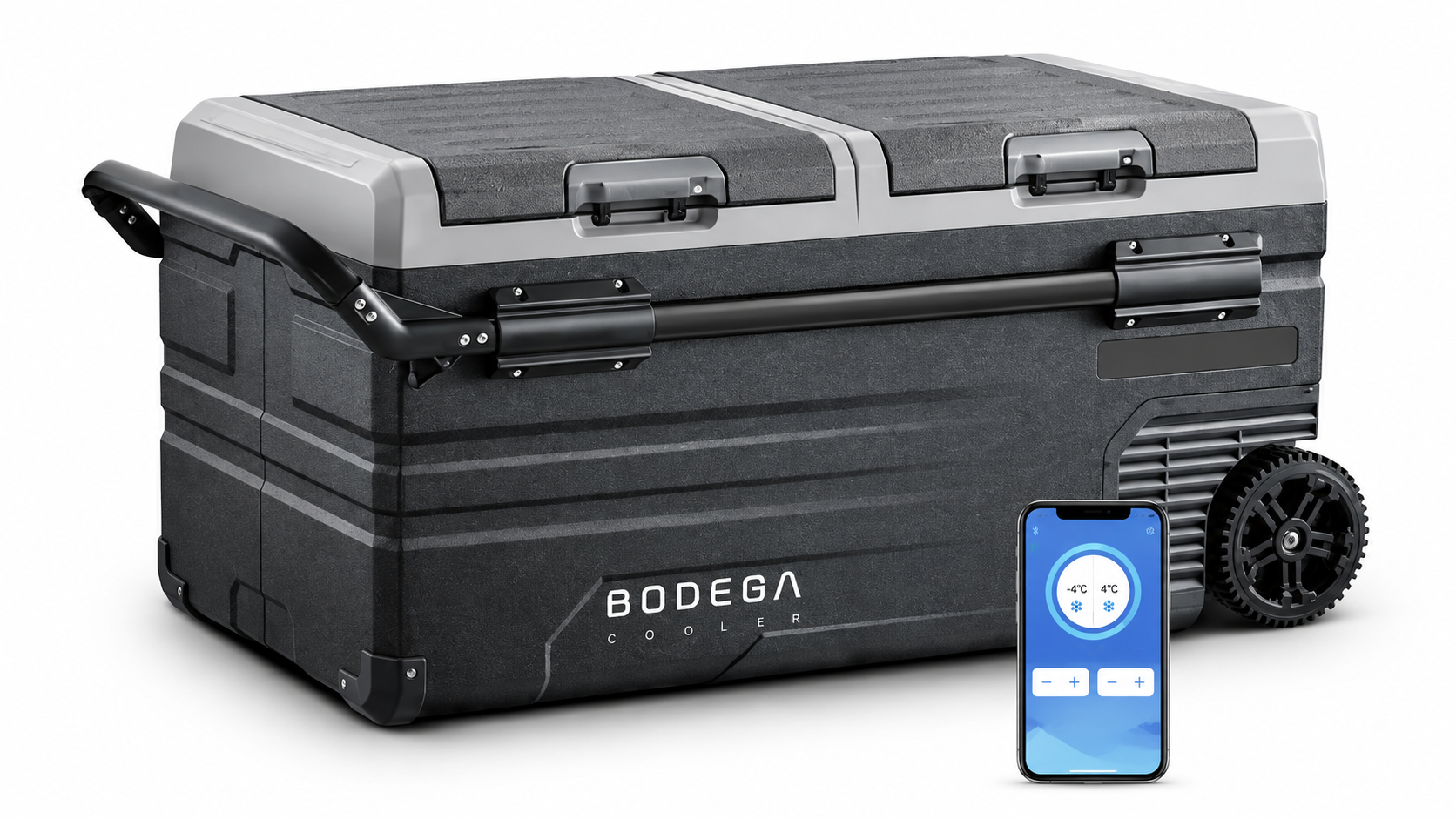 BODEGACOOLER 95