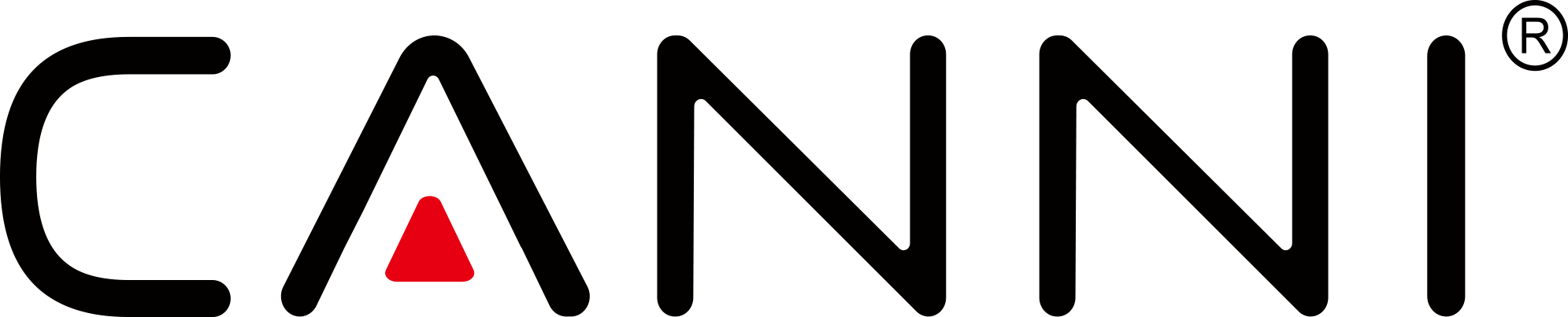 CANNI Official logo