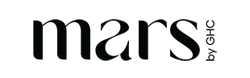 Mars by GHC logo