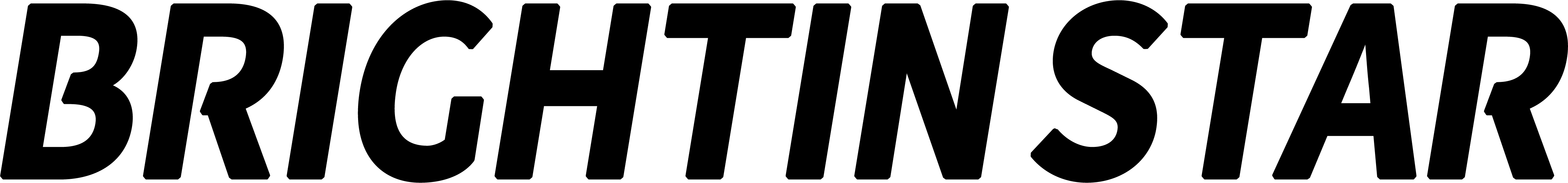 Brightin Star logo