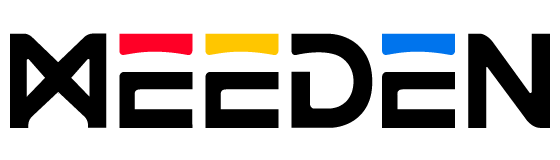 MEEDEN logo
