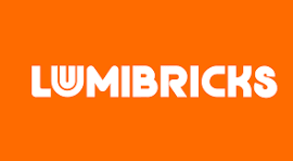 Lumibricks logo