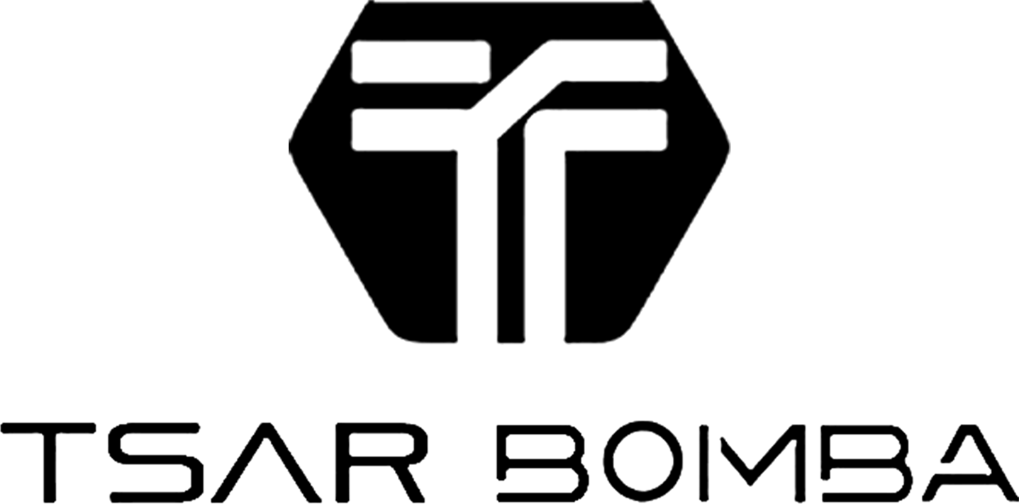 Tsarbomba logo