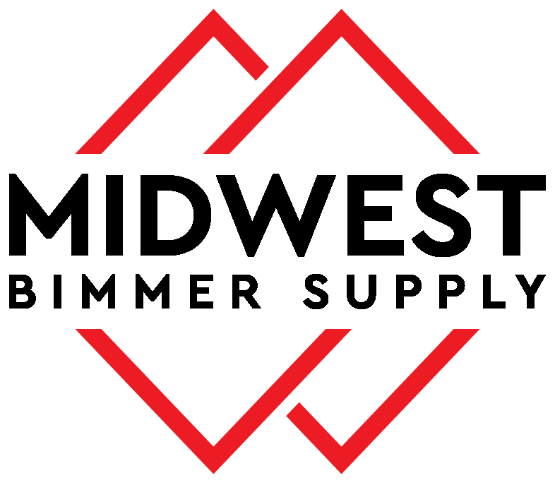 MidWest Bimmer Supply logo