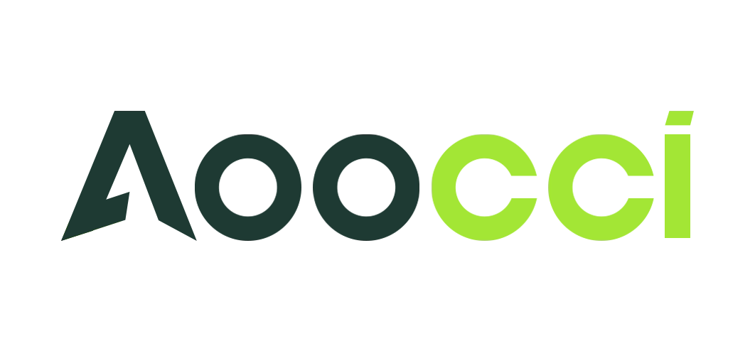 Aoocci logo