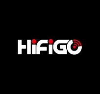 HiFiGo logo