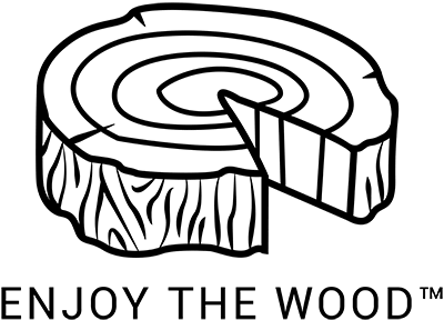 enjoythewood logo
