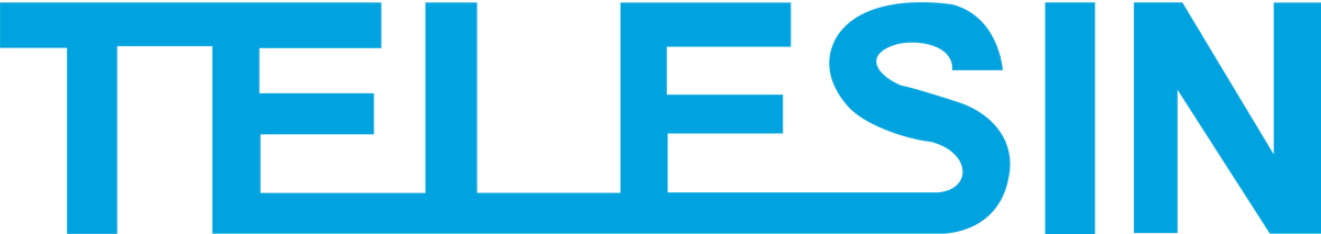 TELESIN logo