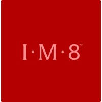 IM8 Health logo
