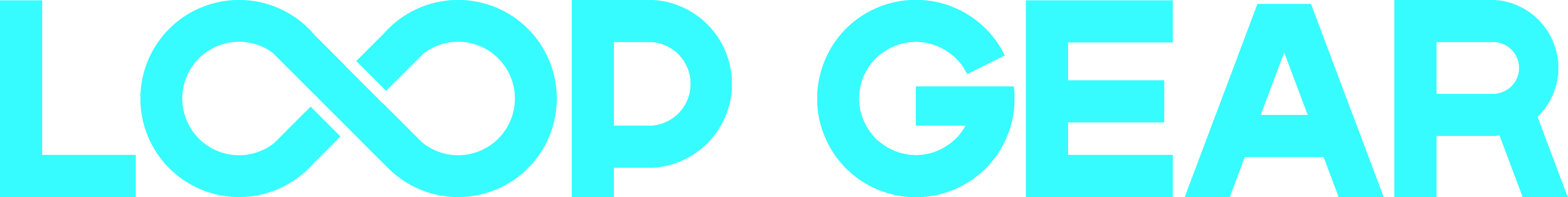 LOOP GEAR logo