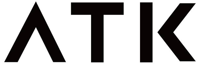 ATK logo