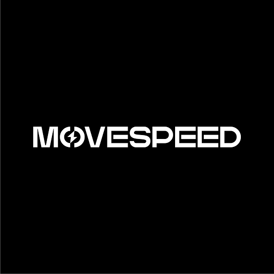 MoveSpeed logo