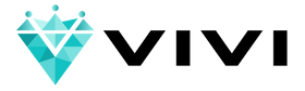 VIVI eBikes logo