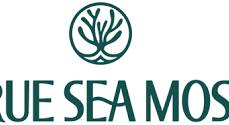 True Sea Moss logo