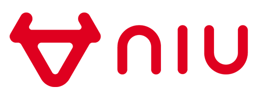 NIU logo