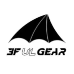 3F UL GEAR logo