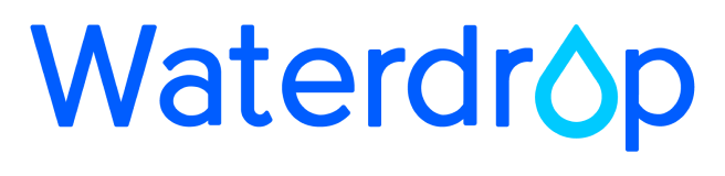 Waterdrop logo