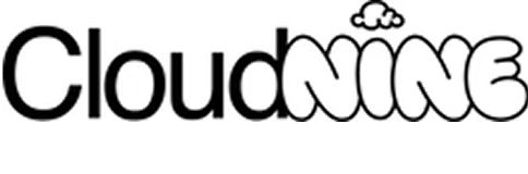 Cloud Nine Clothing logo