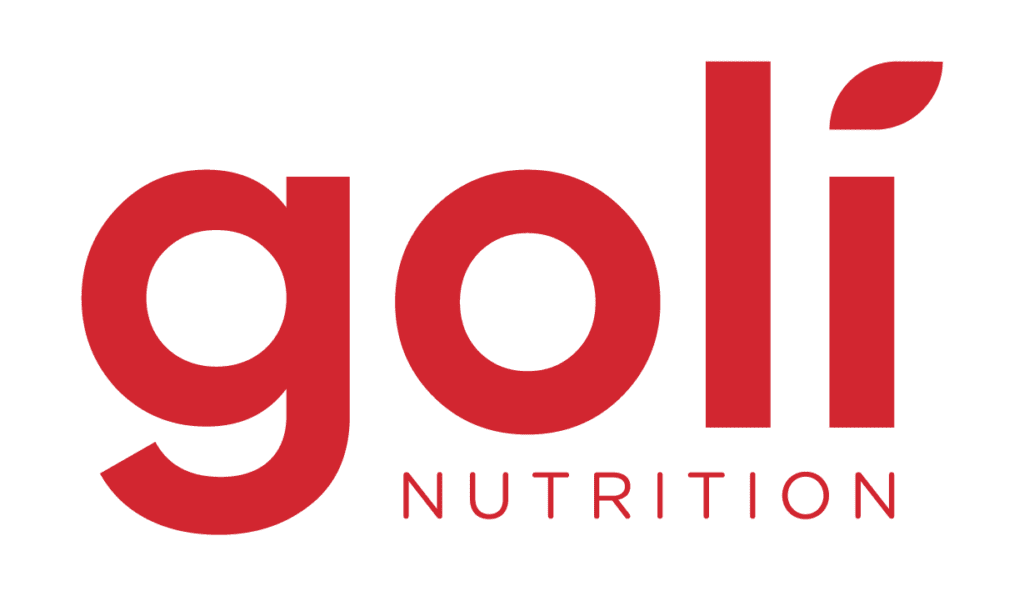 Goli Nutrition logo