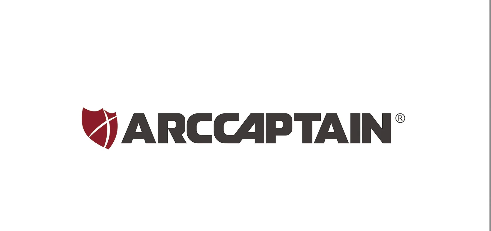 ARCCAPTAIN logo