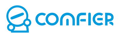 Comfier logo