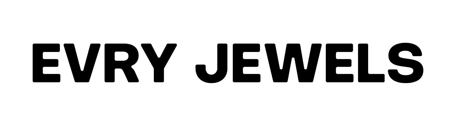 EVRY JEWELS logo